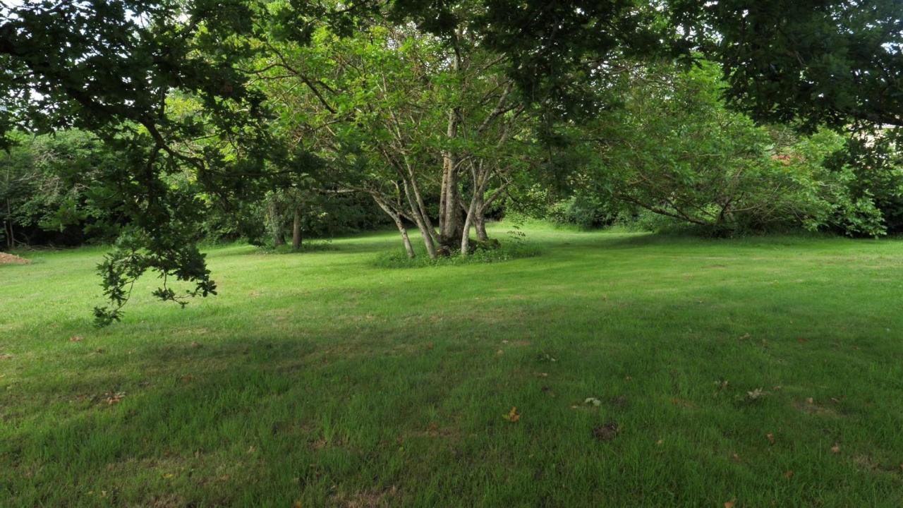 Au Chemin De Mazous Villa Laguian-Mazous Buitenkant foto